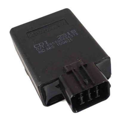 CDI para Moto Honda cbx twister NX4 Falcon Pietcard 2318 cdi digital 12 volts
