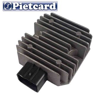 Rectificador Honda XRE 300 / 400 NX desde 2014 tablero digital Pietcard 1446-30 A y otras