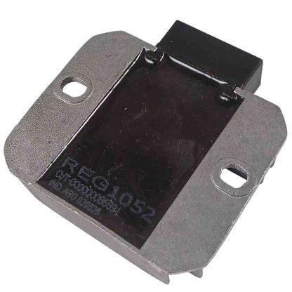 Rectificador Honda Storm CB1 125 YAMAHA XTZ 125 250 keeway sl 200 Pietcard 1052 monofasico 12 ampers - Imagen 5