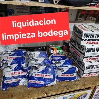 Neumaticos para motos