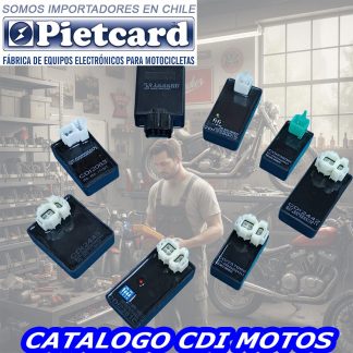 CDI para Motos