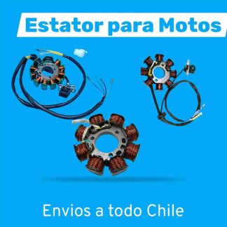 Estatores Generador para motos