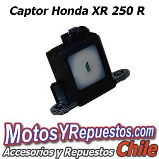 Captor Captora sensor Pick up Honda XR 250 R