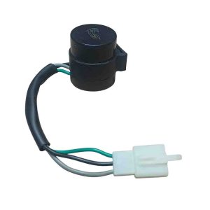 flasher de intermitentes scooter gy6