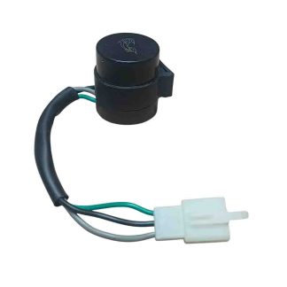 flasher de intermitentes scooter gy6