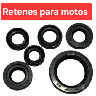 Retenes de moto