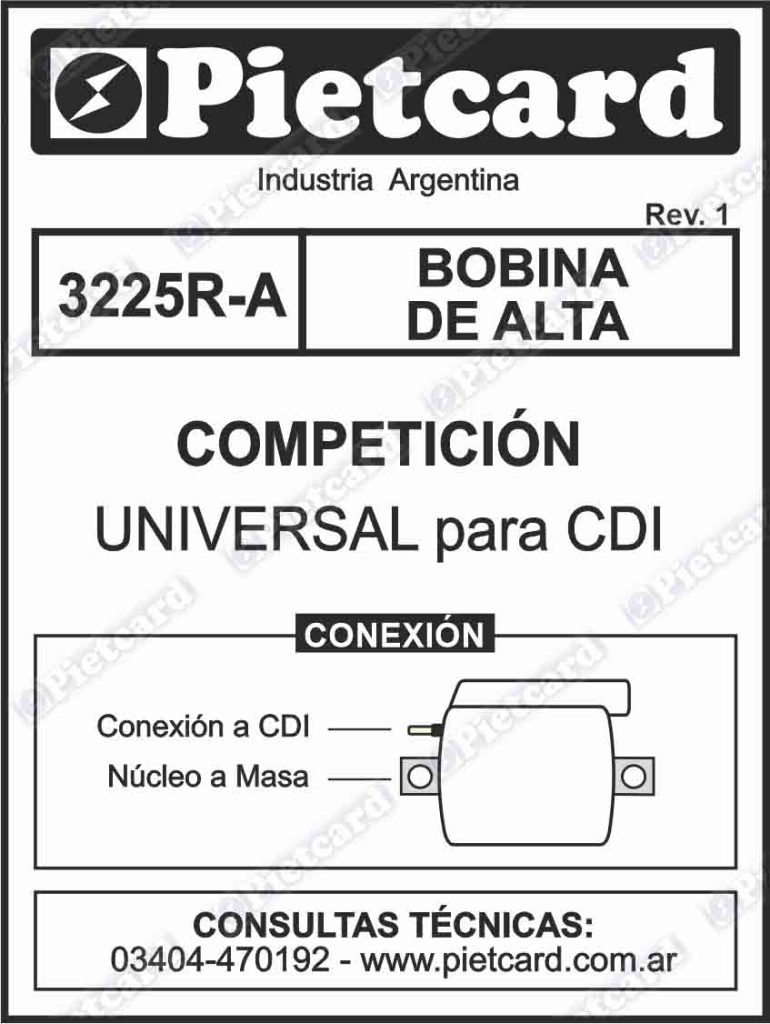 donde comprar en chile bobina de alta tension para motos que sea de buena calidad algo para mejorar el motor