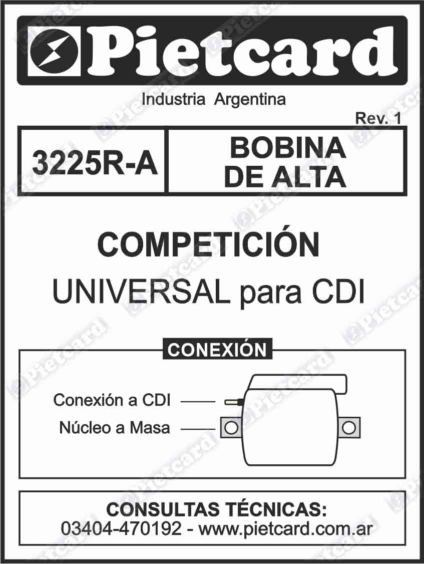 donde comprar en chile bobina de alta tension para motos que sea de buena calidad algo para mejorar el motor