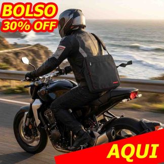 Bolsos para Motociclistas