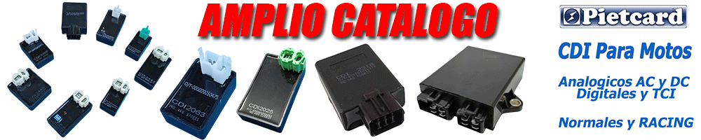 donde comprar cdi para motos en chile mejor precio calidad pietcard los cdi argentinos